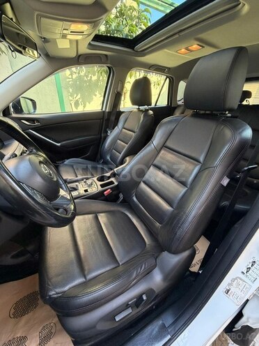 Mazda CX-5-9