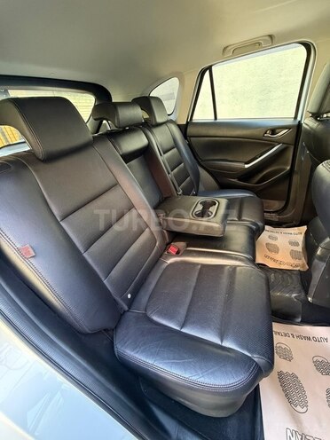 Mazda CX-5-10