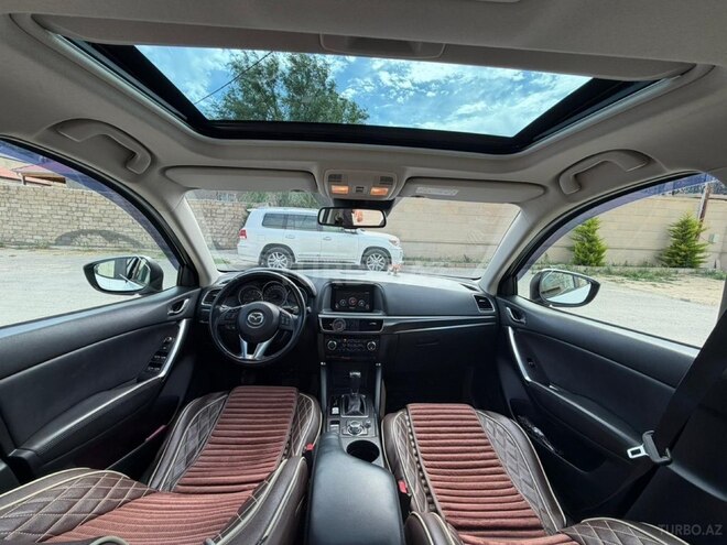 Mazda CX-5-7