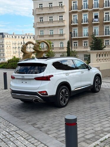 Hyundai Santa Fe-2