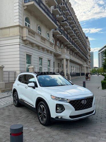 Hyundai Santa Fe-3