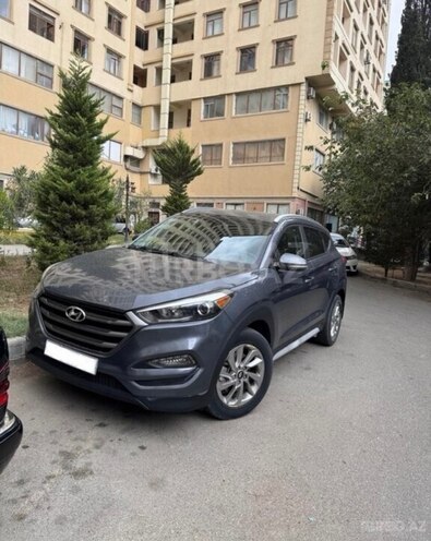Hyundai Tucson-16