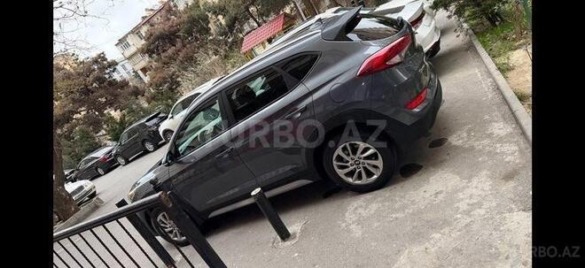 Hyundai Tucson-9