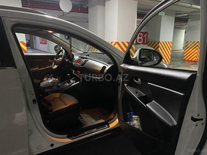 Kia Sportage-7