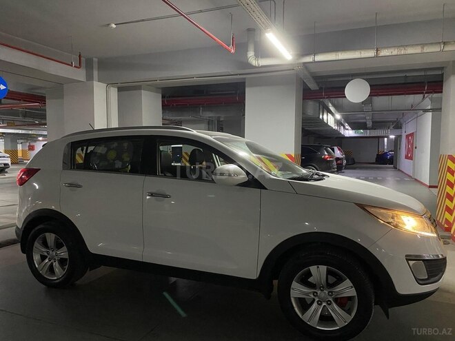 Kia Sportage-3