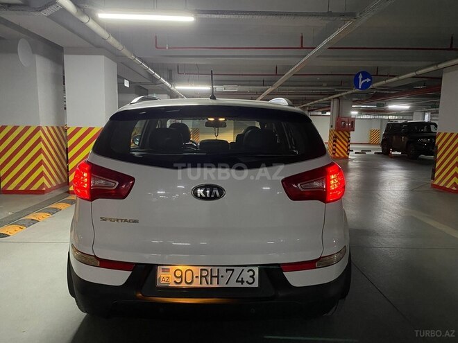 Kia Sportage-4