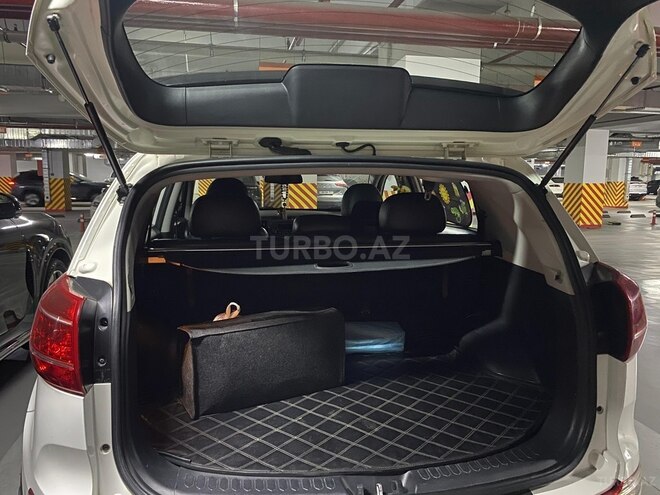 Kia Sportage-5