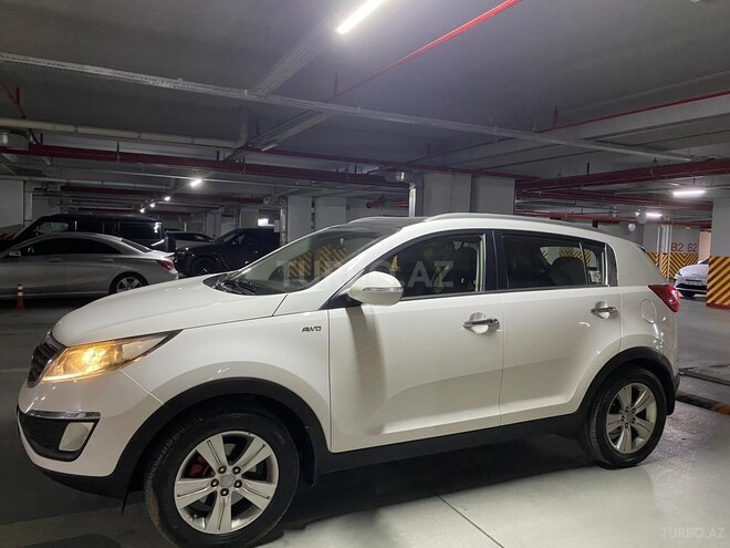 Kia Sportage-2