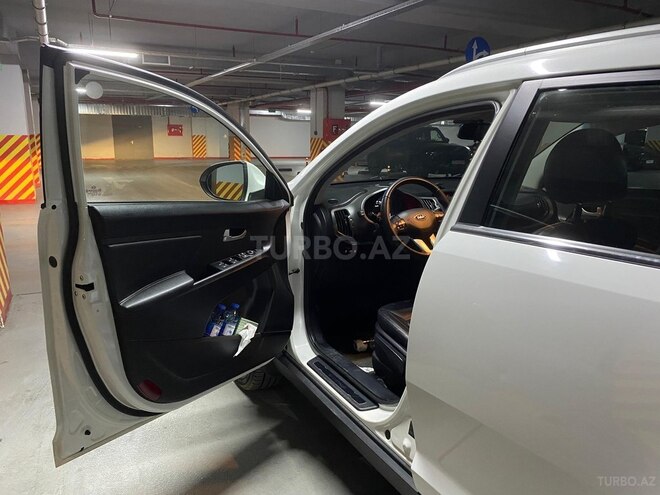 Kia Sportage-6