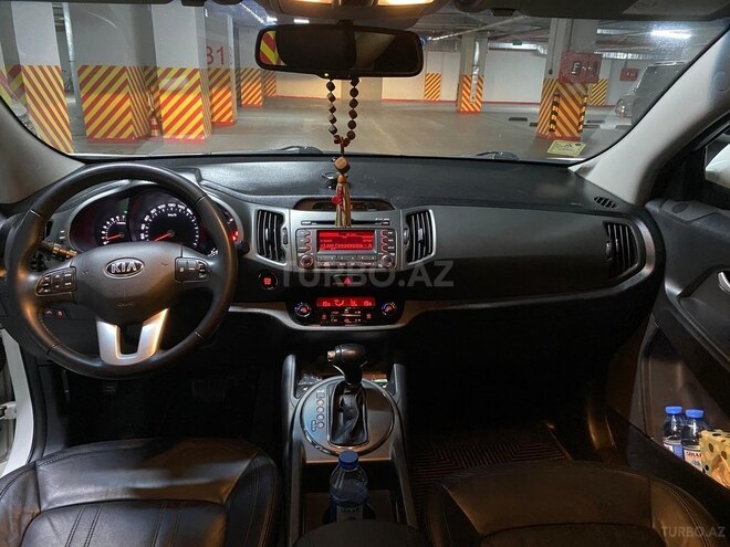 Kia Sportage-12