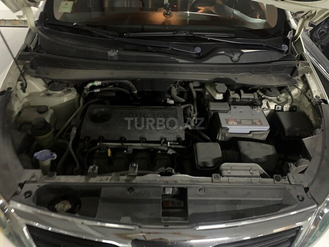 Kia Sportage-13