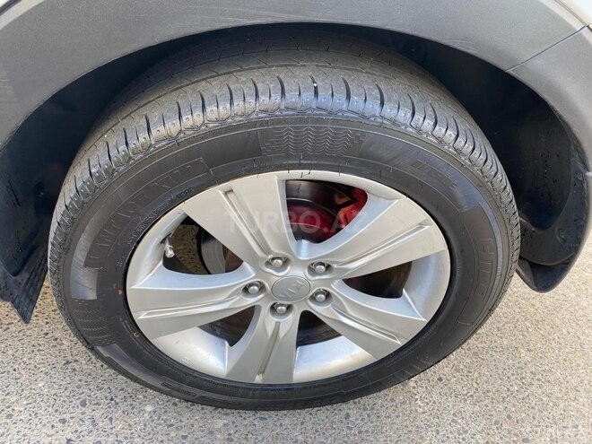 Kia Sportage-11