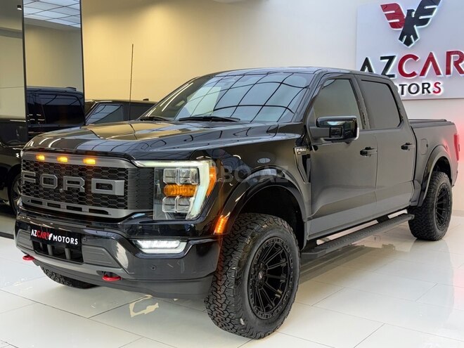 Ford F-150-2