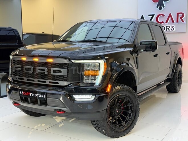 Ford F-150-4
