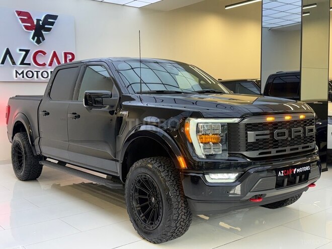 Ford F-150-3