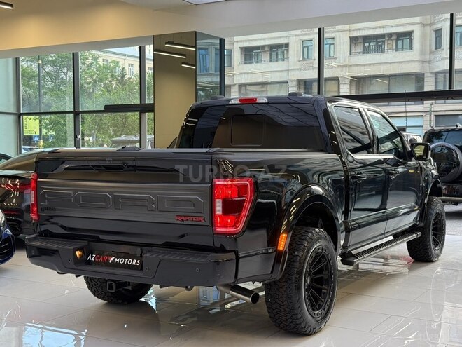 Ford F-150-5