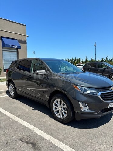 Chevrolet Equinox-2