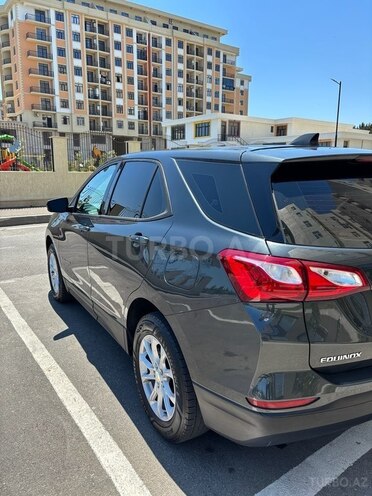 Chevrolet Equinox-3