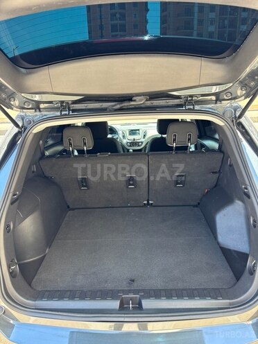 Chevrolet Equinox-6