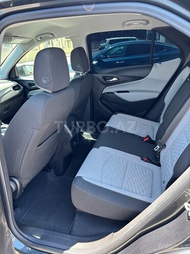 Chevrolet Equinox-10