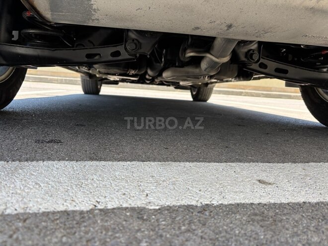 Chevrolet Equinox-7