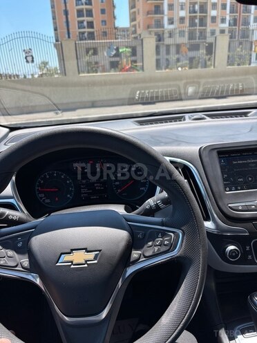 Chevrolet Equinox-13