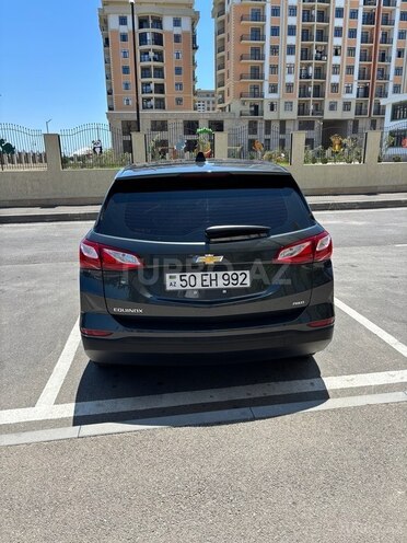 Chevrolet Equinox-17