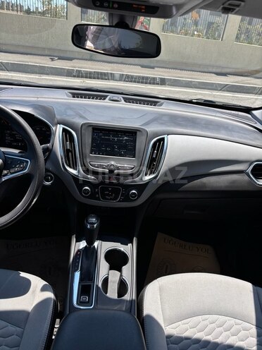 Chevrolet Equinox-15