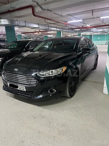 Ford Fusion (North America)-4