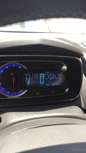 Chevrolet Trax-7