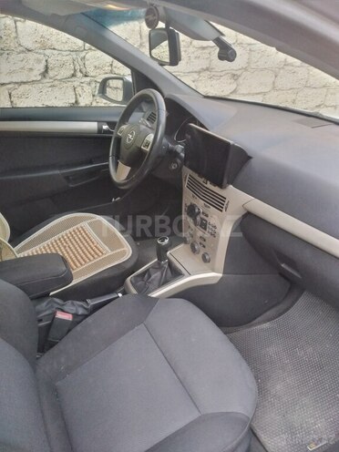 Opel Astra-3