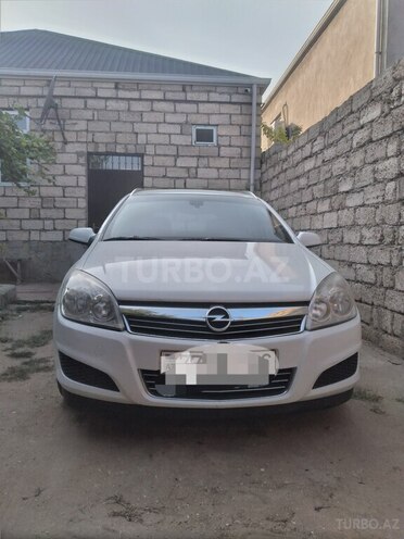 Opel Astra-7
