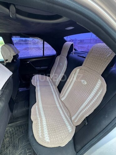 Mercedes C 200-7
