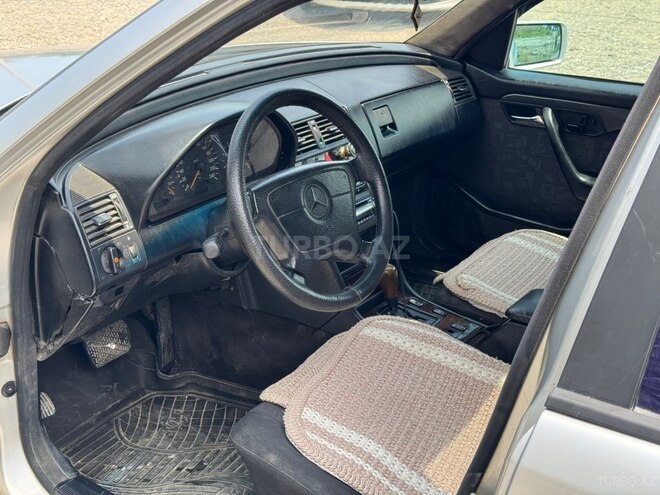 Mercedes C 200-8