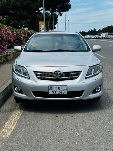 Toyota Corolla-1
