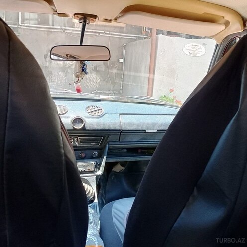 LADA (VAZ) 2106-6