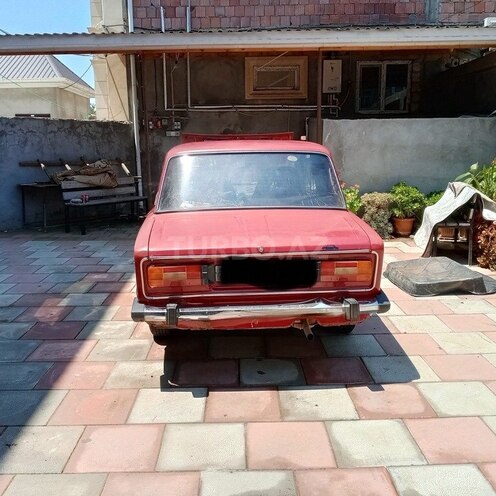 LADA (VAZ) 2106-2