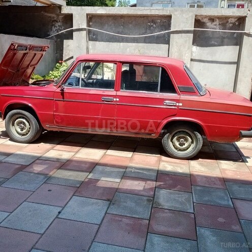 LADA (VAZ) 2106-3
