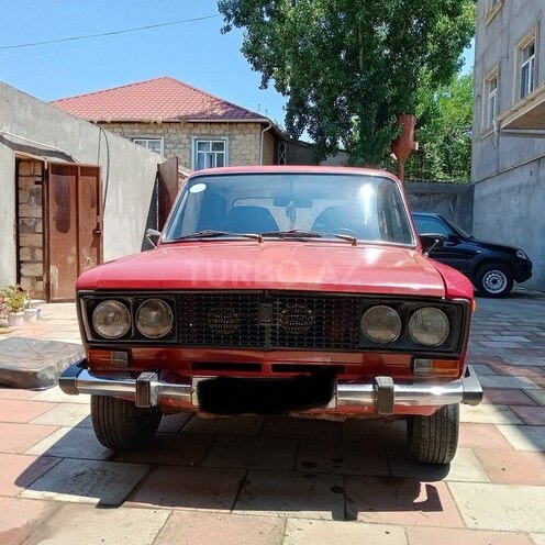 LADA (VAZ) 2106-1