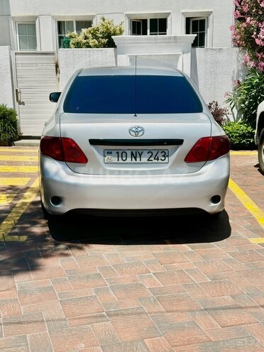 Toyota Corolla-2