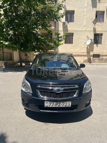 Chevrolet Cobalt-1