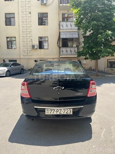 Chevrolet Cobalt-2