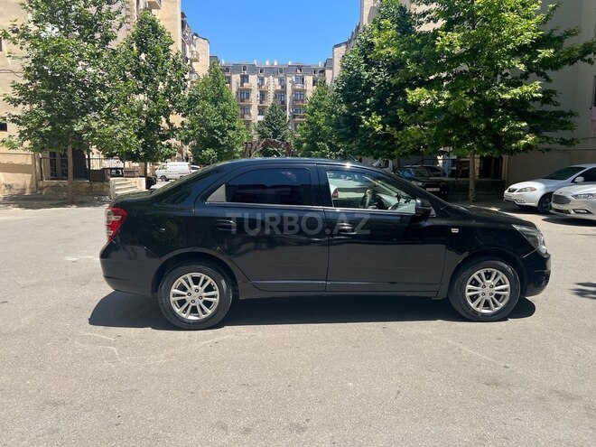 Chevrolet Cobalt-4