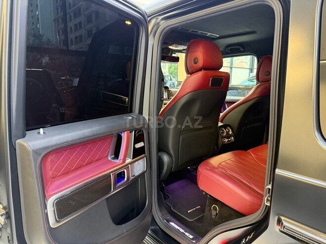 Mercedes G 63 AMG-19