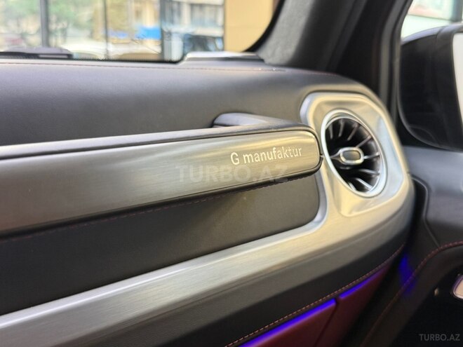 Mercedes G 63 AMG-15