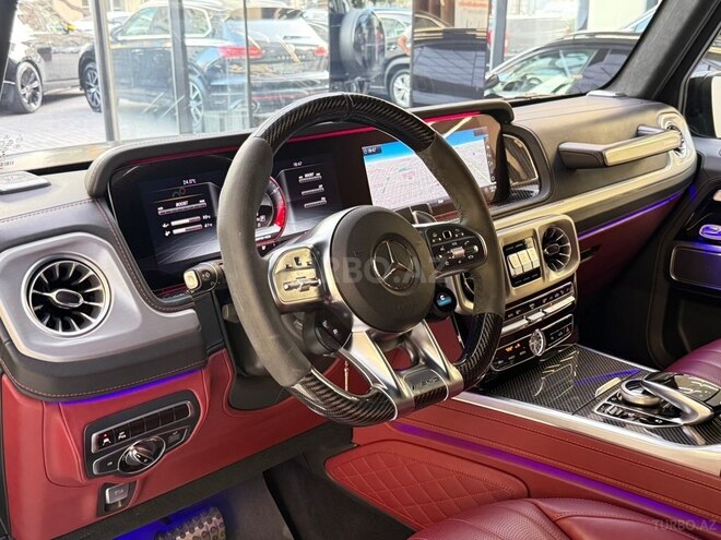 Mercedes G 63 AMG-10