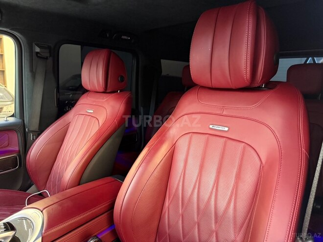 Mercedes G 63 AMG-11