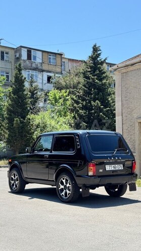 LADA (VAZ) Niva-7
