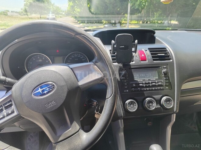 Subaru Forester-8