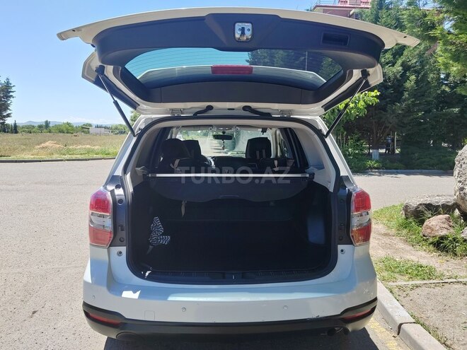 Subaru Forester-6